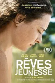 As Happy As Possible movie poster