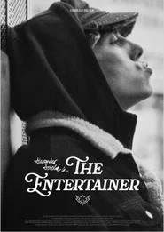 Poster do filme The Entertainer