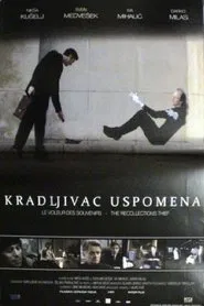 The Recollection Thief movie poster