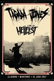 Tagada jones - Live au Hellfest movie poster