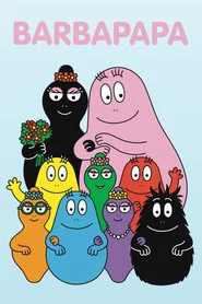 BARBAPAPA und Familie tv show poster