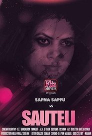 Sauteli tv show poster