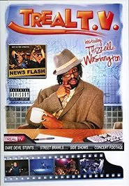Mac Dre Treal TV #1 movie poster