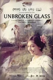 Unbroken Glass movie poster