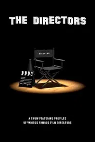 The Directors tv show poster