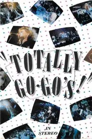 Totally Go-Go's movie poster