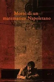 Poster do filme Death of a Neapolitan Mathematician