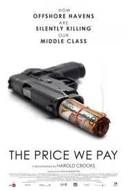 The Price We Pay movie poster