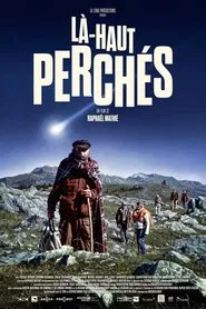 Là-haut perchés movie poster
