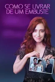 Poster do filme How to Break Up with Your Douchebag