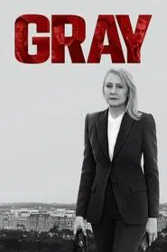 Gray tv show poster