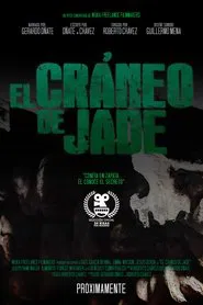 The Jade Skull movie poster