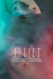 Juliet movie poster