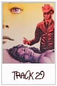 Track 29 movie poster
