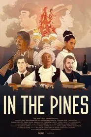 In the Pines movie poster