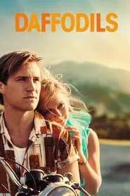 Daffodils movie poster