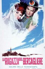 Soldier's Girl movie poster