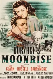 Moonrise movie poster