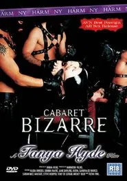 Cabaret Bizarre movie poster