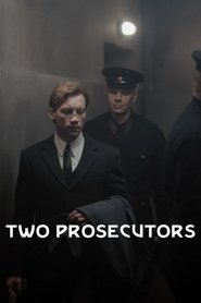 Two Prosecutors movie poster