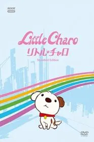 Poster da série Little Charo