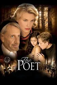 Poster do filme O Poeta