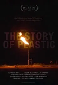 The Story of Plastic movie poster