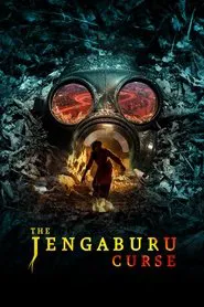 The Jengaburu Curse tv show poster