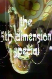 The 5th Dimension Special: An Odyssey in the Cosmic Universe of Peter Max movie poster