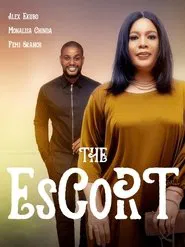 Poster do filme The Escort