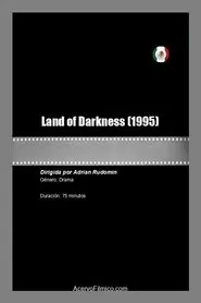 Land of Darkness movie poster