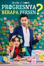 Progresnya Berapa Persen? tv show poster