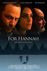 For Hannah movie poster