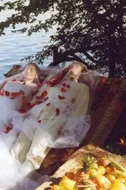 Les Noces chymiques movie poster