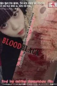 Bloodblack movie poster