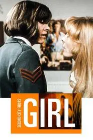 Poster do filme Girl