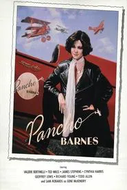 Pancho Barnes movie poster