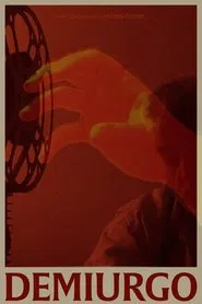 Demiurge movie poster