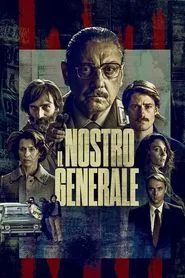 The General's Men tv show poster