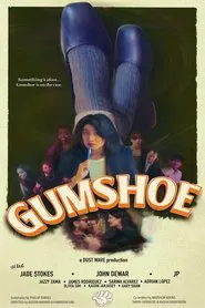 Poster do filme Gumshoe