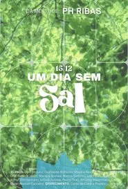 Poster do filme Um Dia Sem Sal