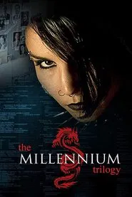 Millennium tv show poster