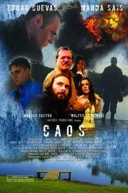 Caos movie poster