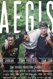 AEGIS movie poster