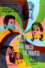 A Long Journey Toward Death movie poster