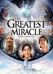 Poster do filme O Grande Milagre