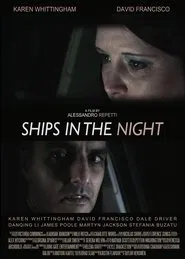 Ships in the Night movie poster