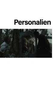 Personalien movie poster