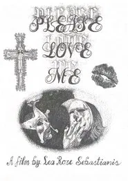 Poster do filme Please Love Me