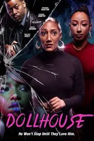 Poster do filme Dollhouse